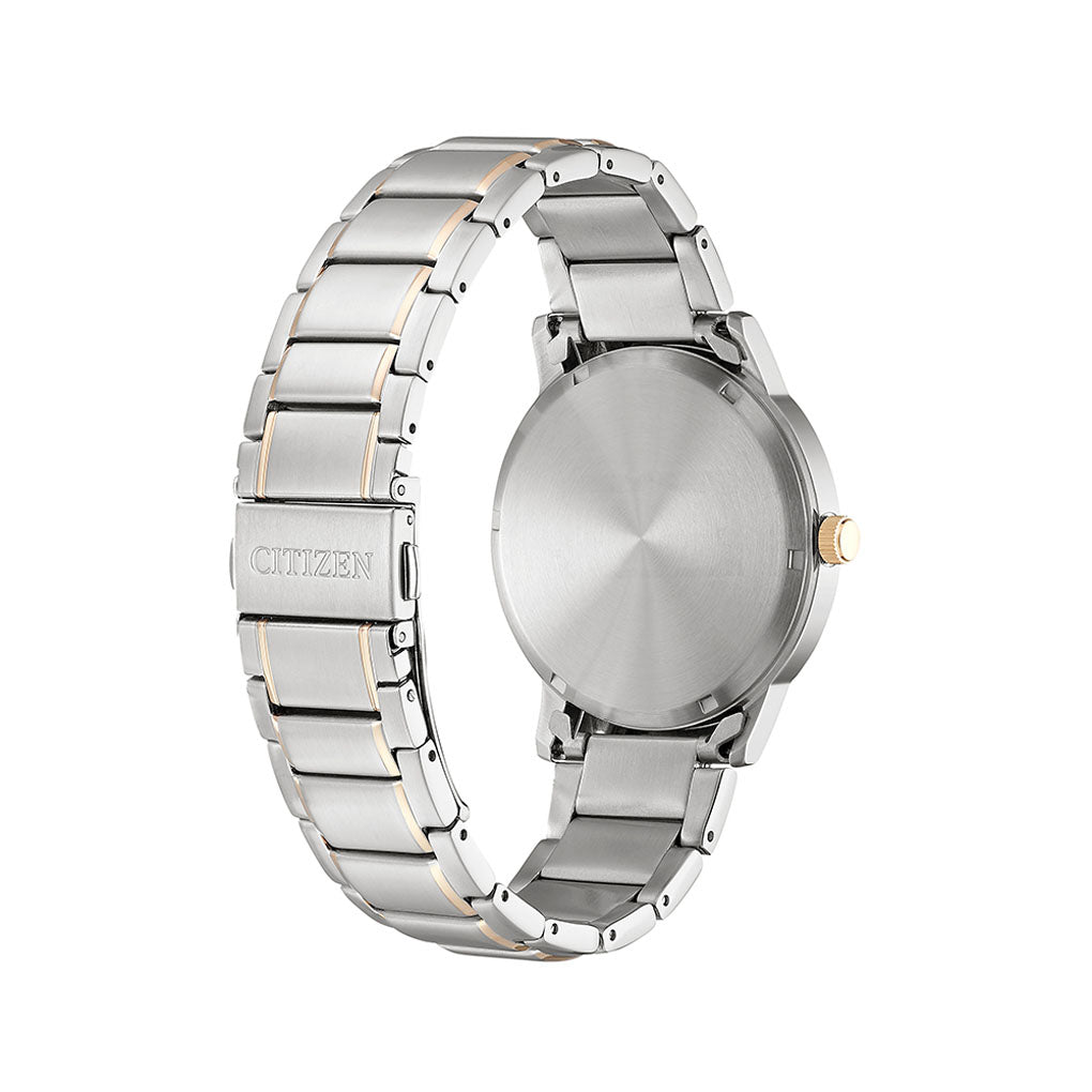 Citizen Herrenuhr AW1676-86A