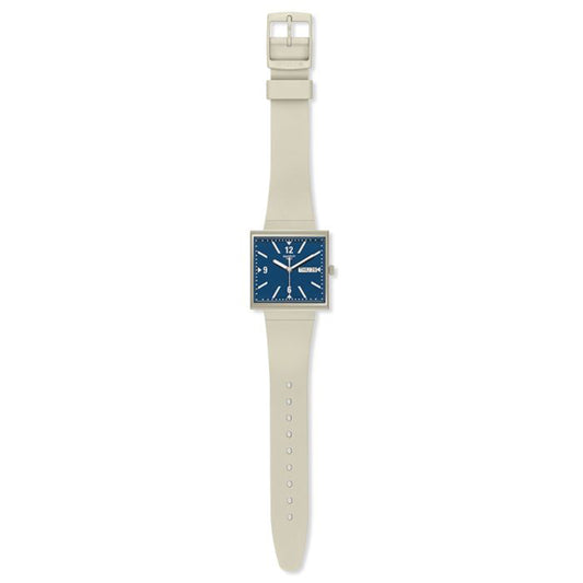 Swatch What If Beige? SO34T700