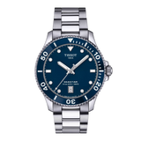 Tissot Seastar 1000 40mm T120.410.11.041.00