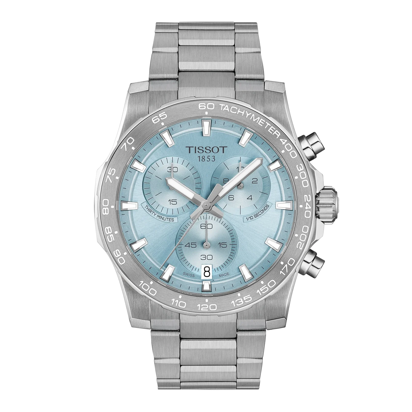 Tissot Supersport Chrono 42mm T125.417.11.351.00