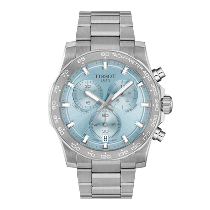 Tissot Supersport Chrono 42mm T125.417.11.351.00
