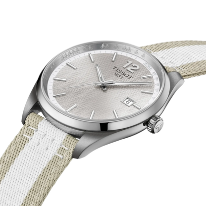 Tissot PR 100 Cycling 40mm T150.410.17.037.00