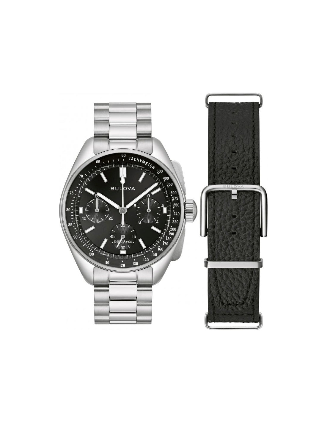 Bulova Lunar Pilot 96K111
