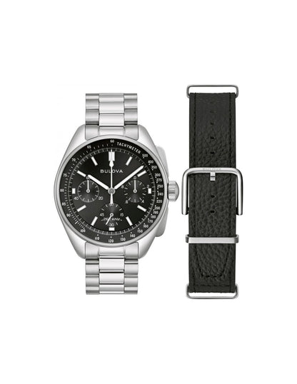 Bulova Lunar Pilot 96K111