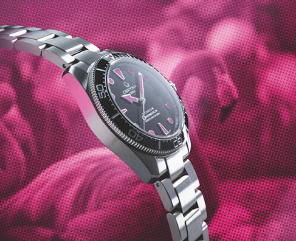 Certina DS Action Diver 38mm Titanium C048.807.44.051.01
