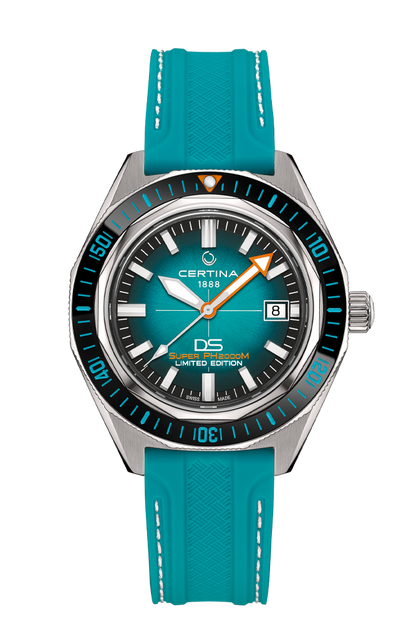 Certina DS PH2000M STC C050.607.44.041.10