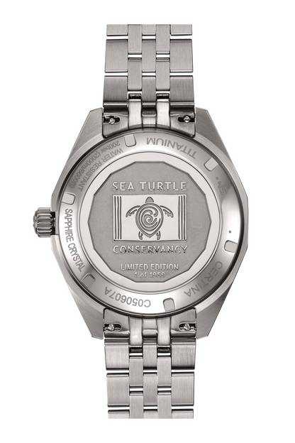 Certina DS PH2000M STC C050.607.44.041.10