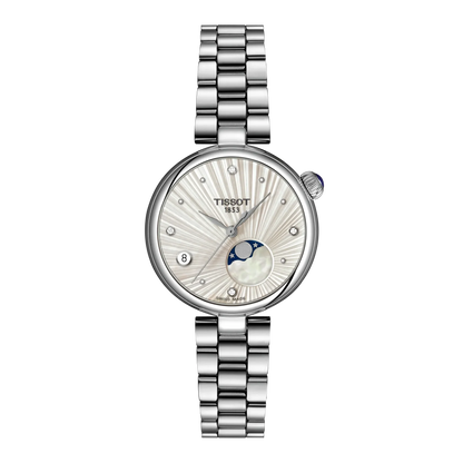 Tissot Desir 29.6mm T152.223.11.036.00