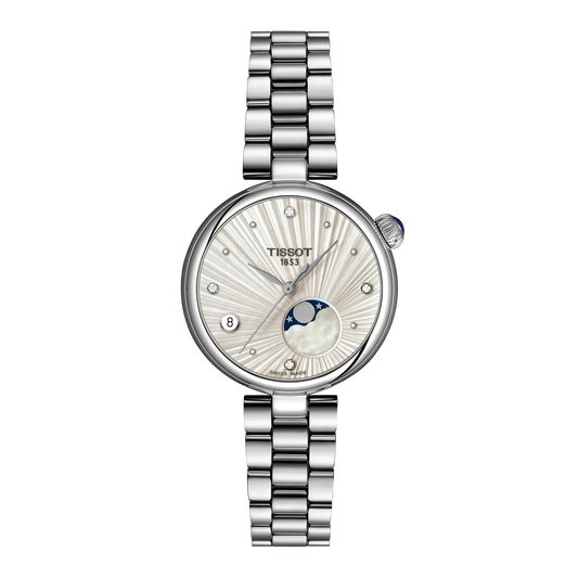 Tissot Desir 29.6mm T152.223.11.036.00