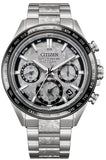 Citizen Attesa Satellite Wave CC4076-65A Limited Edition