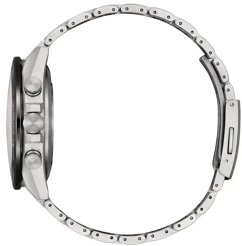 Citizen Attesa Satellite Wave CC4076-65A Limited Edition
