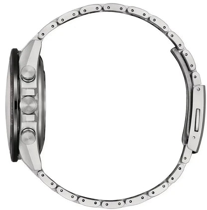 Citizen Attesa Satellite Wave CC4076-65A Limited Edition
