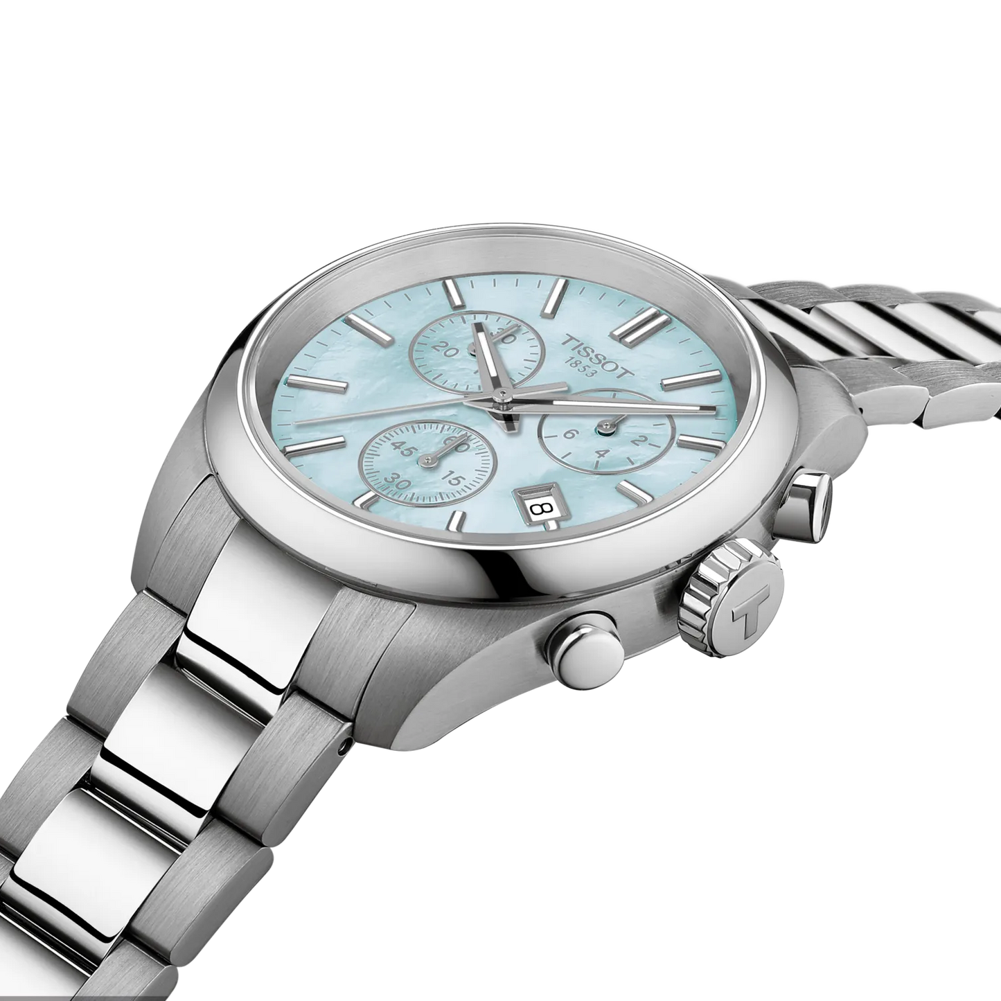 Tissot PR 100 36mm T150.217.11.131.00