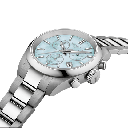 Tissot PR 100 36mm T150.217.11.131.00