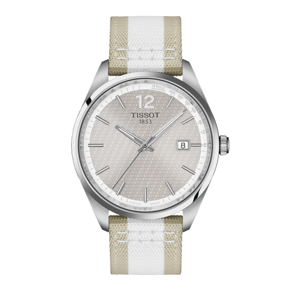 Tissot PR 100 Cycling 40mm T150.410.17.037.00