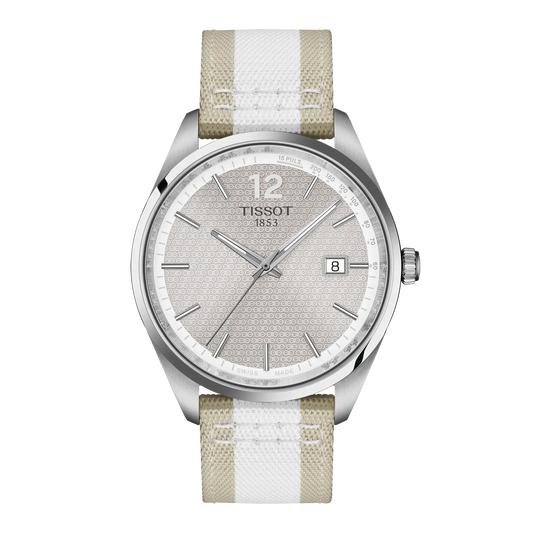 Tissot PR 100 Cycling 40mm T150.410.17.037.00