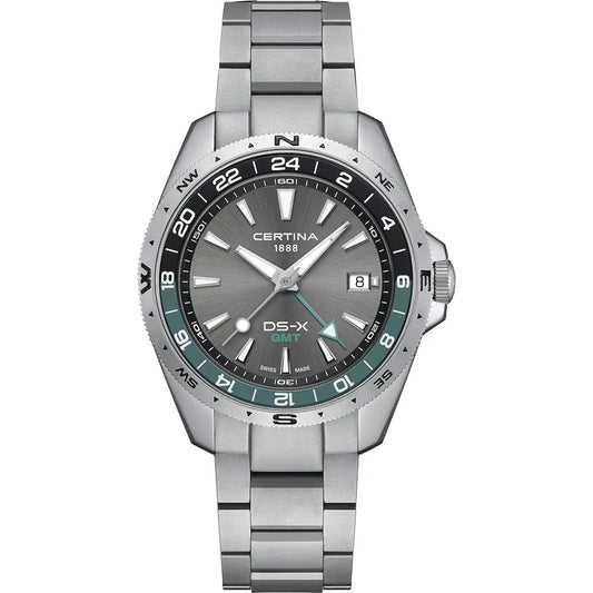 Certina DS-X C047.452.11.081.00