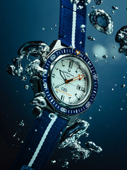 Certina DS PH2000M C050.607.44.011.02