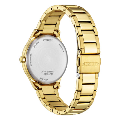 Citizen Lady FE6122-64A