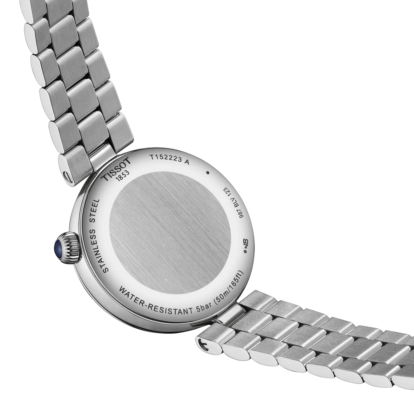Tissot Desir 29.6mm T152.223.11.496.00
