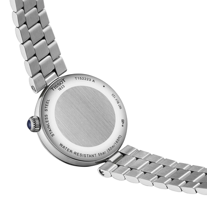 Tissot Desir 29.6mm T152.223.11.496.00