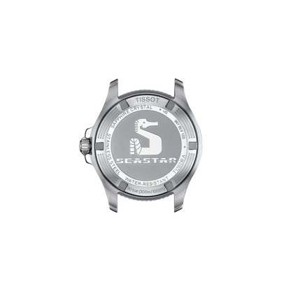 Tissot Seastar 1000 36MM T120.210.11.091.00