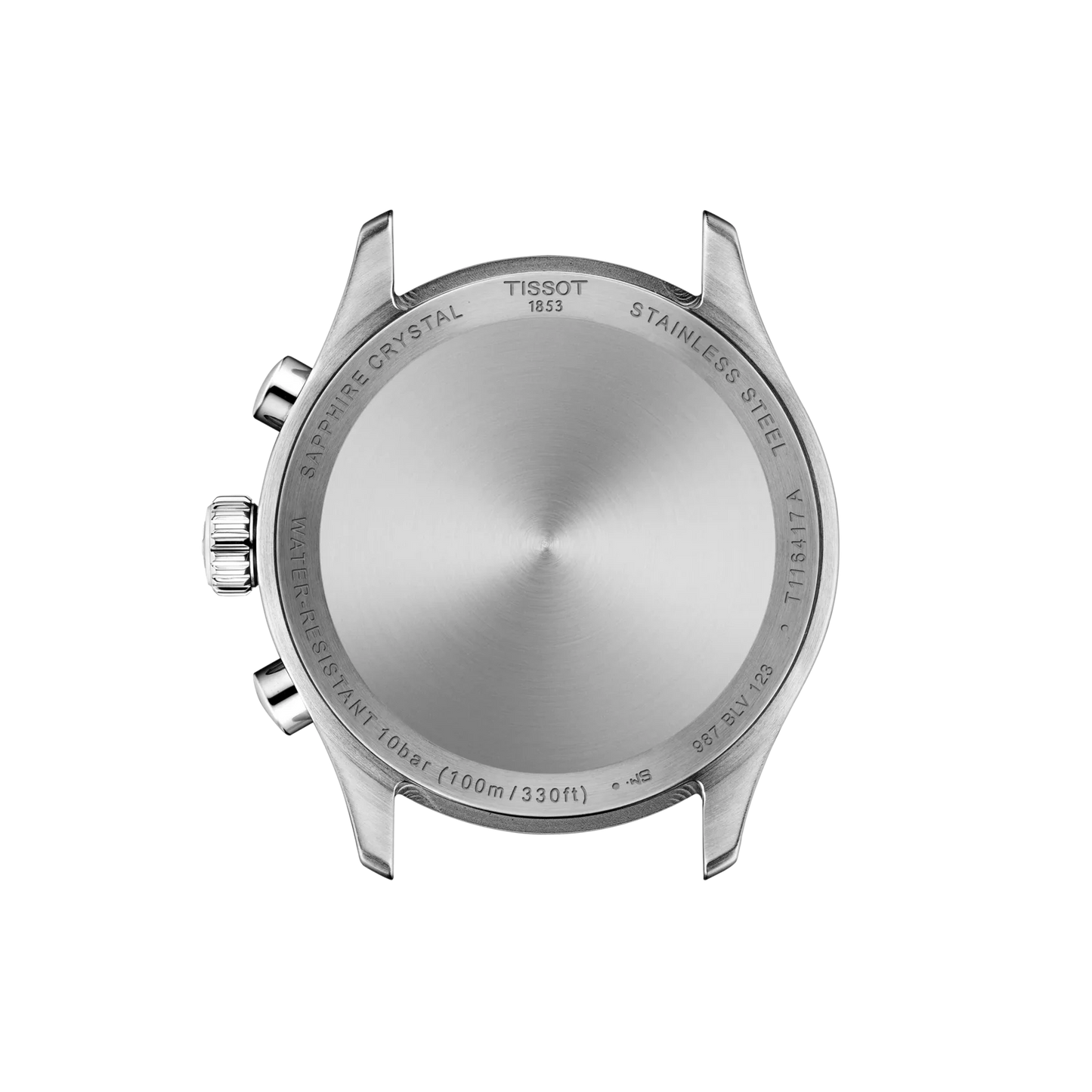 Tissot Chrono L 42mm T116.417.16.092.00
