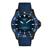 Tissot Seastar 2000 44mm T120.907.37.041.00