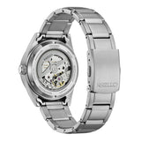 Citizen Automatik Diver NJ0220-52X