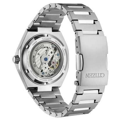 Citizen Titan NK5020-58L
