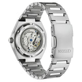 Citizen Titan NK5020-58L
