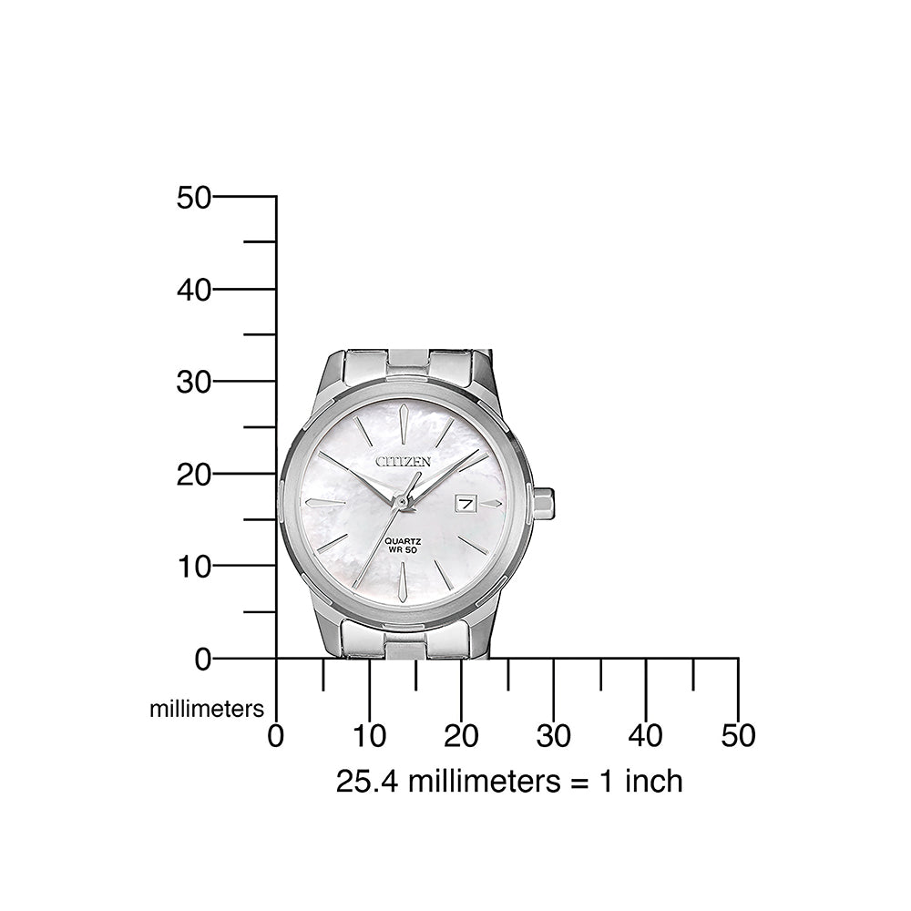 Citizen EU6070-51D