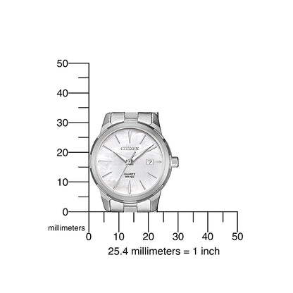 Citizen EU6070-51D