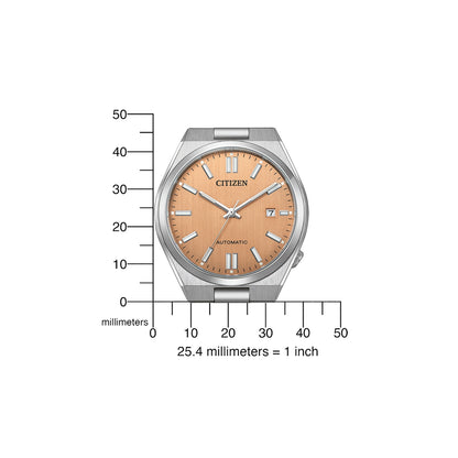 Citizen Tsuyosa NJ0159-86Z