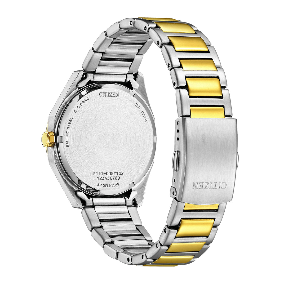 Citizen BM7624-82A