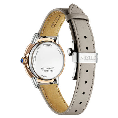 Citizen L-Elegance EM1166-01Z