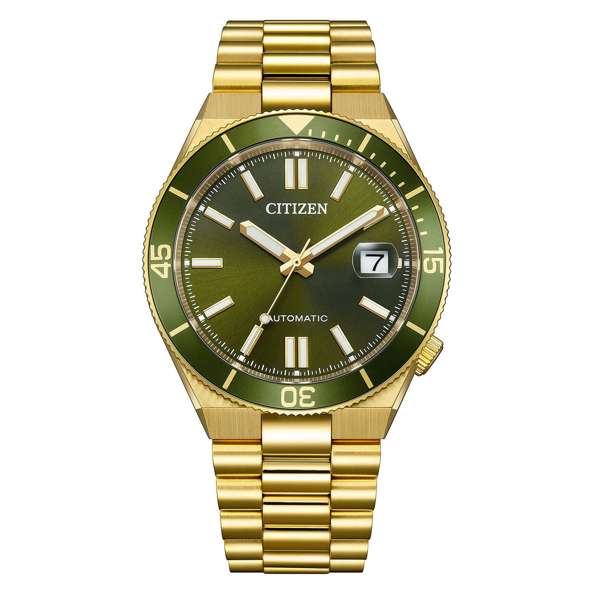 Citizen Tsuyosa Shore NJ0232-53X