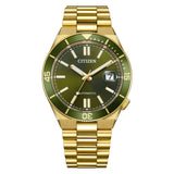 Citizen Tsuyosa Shore NJ0232-53X