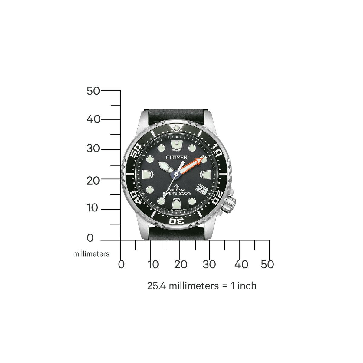 Citizen Promaster EO2020-08E