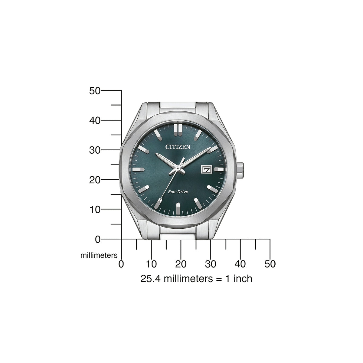 Citizen BM7620-83X