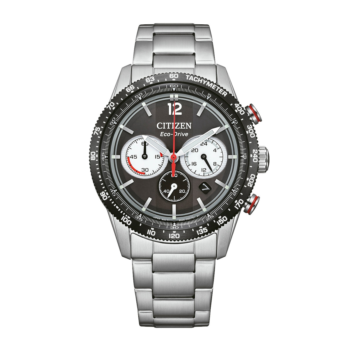 Citizen Racing Chronograph CA4714-55E