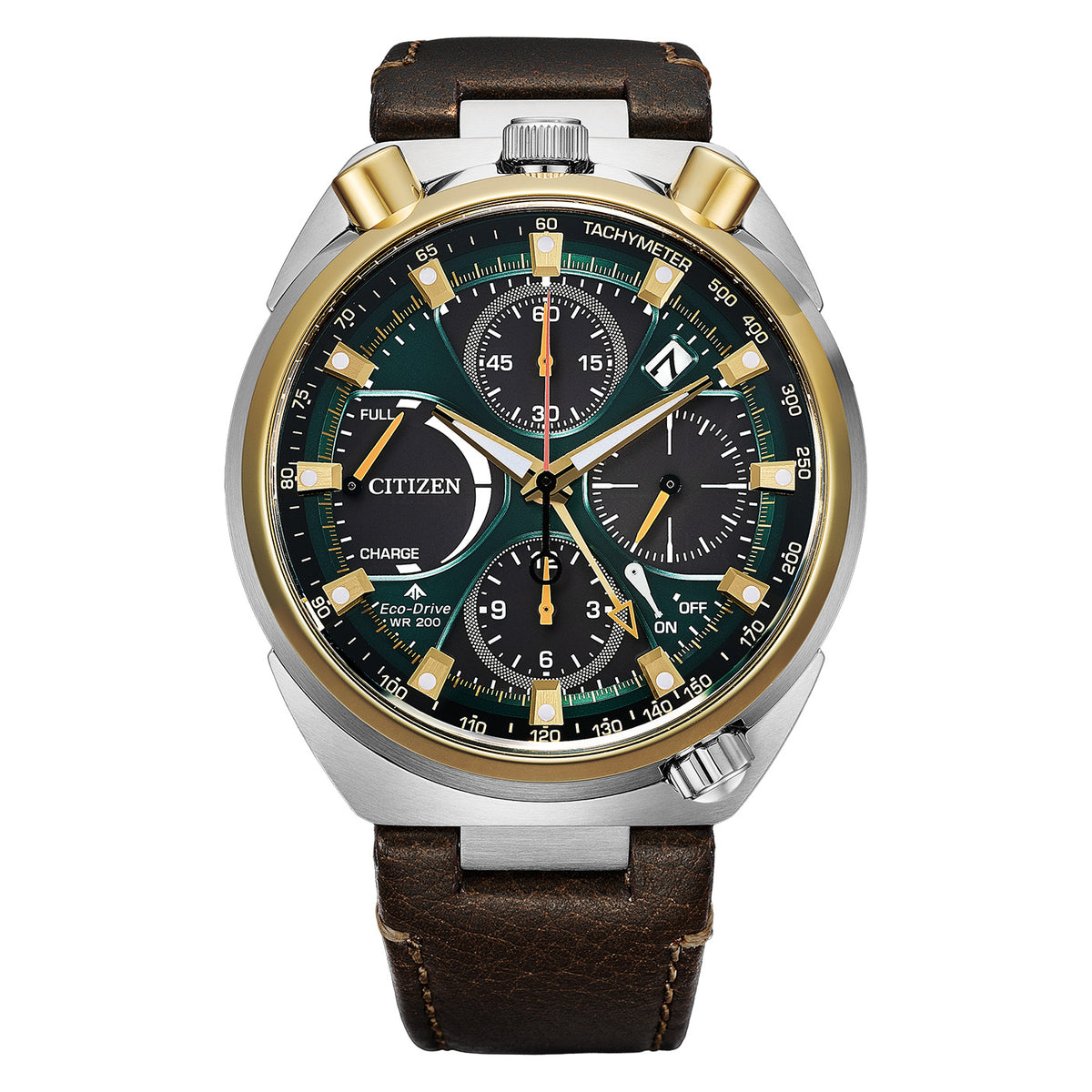 Citizen Promaster Land Racing Limited Ed. AV0104-06W