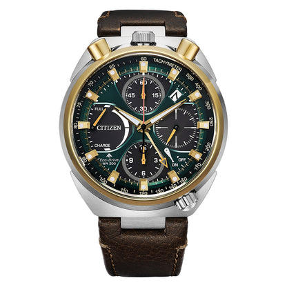 Citizen Promaster Land Racing Limited Ed. AV0104-06W