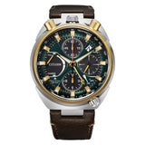 Citizen Promaster Land Racing Limited Ed. AV0104-06W