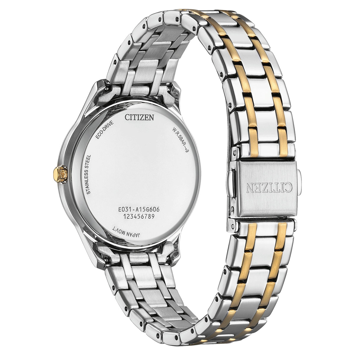 Citizen EM0416-78A