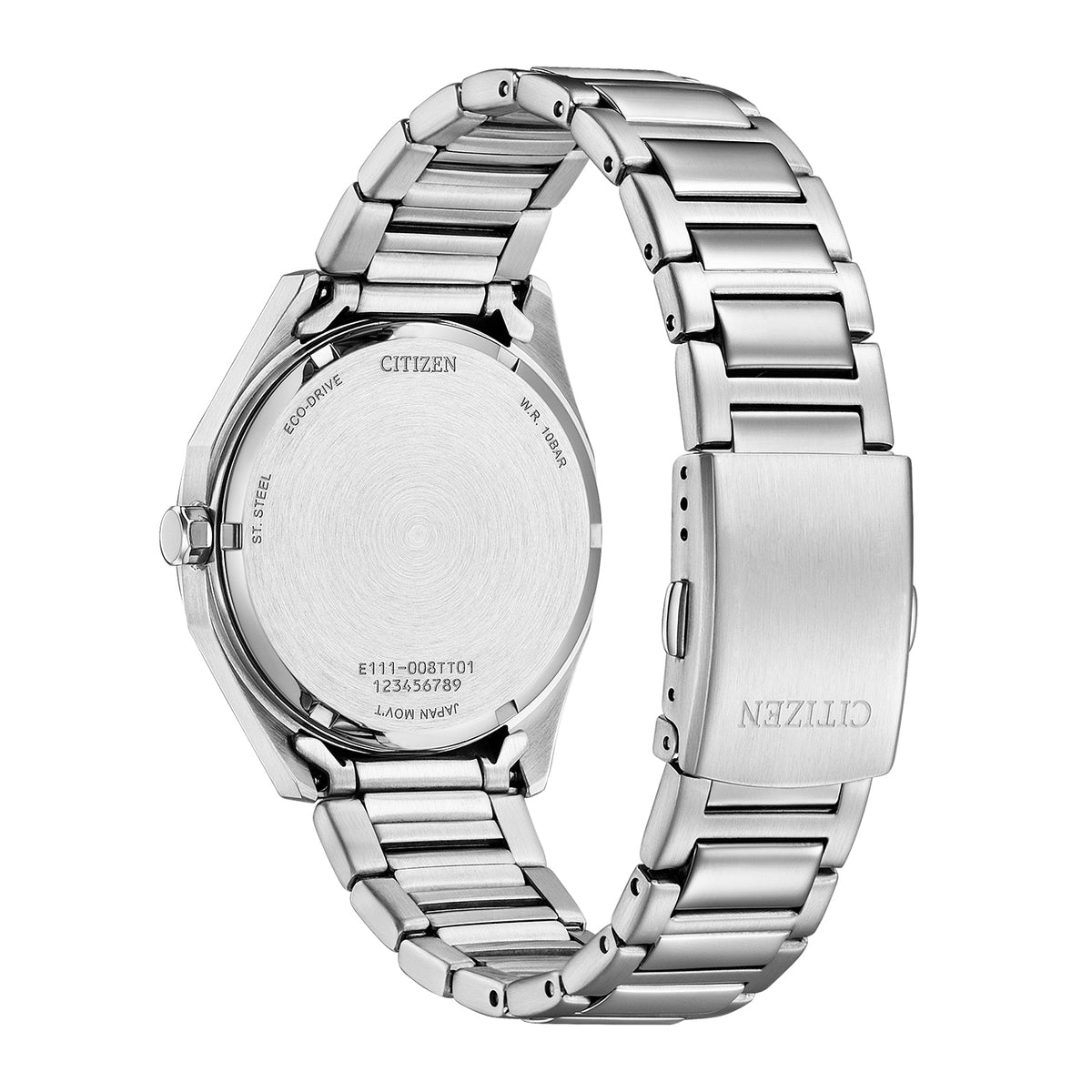 Citizen BM7620-83X