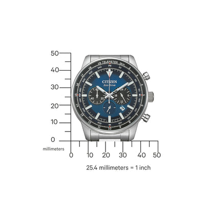 Citizen CA4500-91L