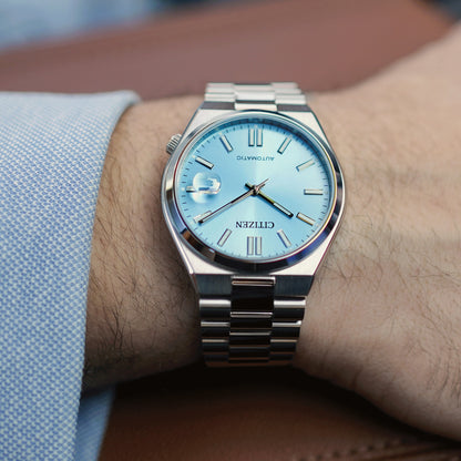 Citizen Tsuyosa NJ0151-88M