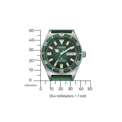 Citizen Promaster NY0121-09XE