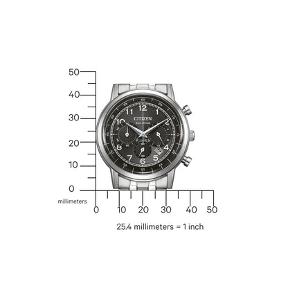 Citizen Chronograph CA4630-53E